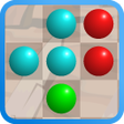Icon of program: Lines - Mach 5 Puzzle lik…