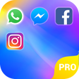 Multi Space Lite:64Bit Support icon