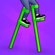Icon of program: Stilts Run
