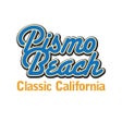 Ikon program: Visit Pismo Beach CA