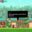 프로그램 아이콘: Phoenotopia: Awakening