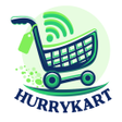 Biểu tượng của chương trình: HurryKart