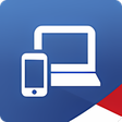 Symbol des Programms: Business Communication Ap…