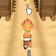Icon of program: jungle quest: hero runner