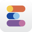 程序图标：Escola App