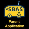 プログラムのアイコン：SBAS Parent Application