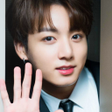 Programikonen: Jungkook Wallpaper HD 4K