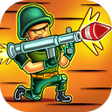 Ikona programu: Paper War : online pvp wa…