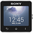 プログラムのアイコン：Watch Faces for SmartWatc…