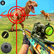 Icono de programa: Dino Hunting Animal Shoot…