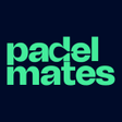 Ikona programu: Padel Mates