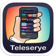 أيقونة البرنامج: PinoyTeleserye