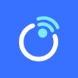 أيقونة البرنامج: 아이나비 Connected