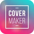 Cover Photo Maker : Banner Maker Thumbnail Design