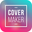 程序图标：Cover Photo Maker : Banne…
