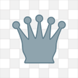 Programikonen: 8 Queens