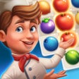 Programın simgesi: Chefs Quest: Match Sensat…