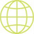 Speech translation (English to Japanese) icon