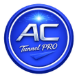 プログラムのアイコン：AC Tunnel Pro