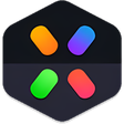 プログラムのアイコン：Xavy  Icon Pack