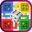 Ikona programu: Ludo Online Star