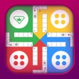 أيقونة البرنامج: Ludo STAR