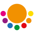 程序图标：Colors: Stress Sleep Rela…