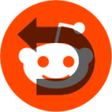 Symbol des Programms: Old Reddit Redirect