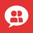Ícone do programa: GroupSpeak - Mass Text me…