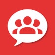 GroupSpeak - Mass Text message icon