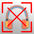 أيقونة البرنامج: Headphone Mode Off  Disab…