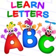 أيقونة البرنامج: ABC Games Alphabet for Ki…