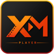 Programın simgesi: Xtream-Masters Player