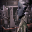 Liara Continuity Mod