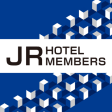 JR Hotel Members