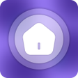 Ikon program: Assistive Touch: Touch Pa…
