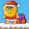 Programikonen: Adam and Eve Go Xmas