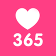 程序图标：Been Love Memory -Love Co…