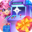 程序图标：Starcade: Digital Arcade
