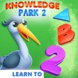 RMB Games: Pre K Learning Park