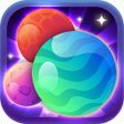 プログラムのアイコン：Galaxy Merge
