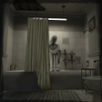 The Bathrooms Horror Game