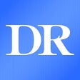 Programikonen: DR E-edition