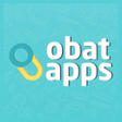 Ícone do programa: Obat Apps - Platform Eduk…
