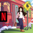 أيقونة البرنامج: Spirit Crossing NETFLIX
