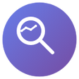 Biểu tượng của chương trình: Website Analyzer by AIO.c…