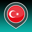 程序图标：Learn Turkish | Turkish T…