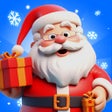 ไอคอนของโปรแกรม: Christmas Match Triple