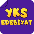 程序图标：YKS AYT Edebiyat