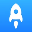ไอคอนของโปรแกรม: Fast VPN : Secure  Fast P…